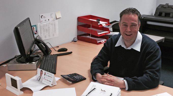 Welcome to Andrew Dein who joins as a Senior Mechanical Estimator