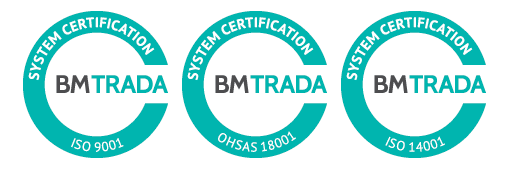 New accreditation – a high quality service
