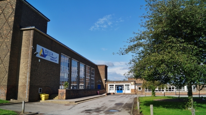 Pre-Planned Replacement Domestic Pipework Installed In Local School