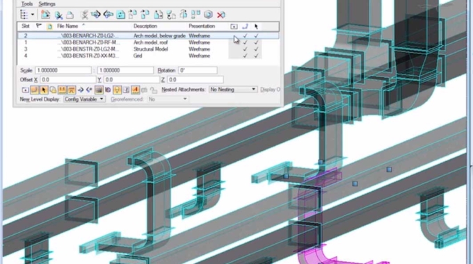 YBS invest in latest Simulation and Design software to improve our in-house D&B capacity