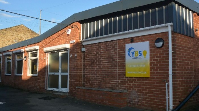 Yorkshire Building Services reveals electrical division expansion